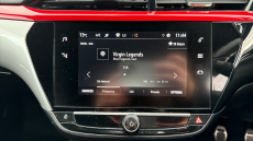 Vauxhall Corsa 1.2 GS Line 5dr Petrol Hatchback